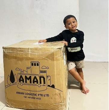 Hariyati fanti( 121Amk ave 3 )